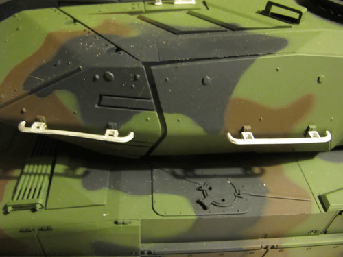 Bundeswehr leopard 2a6 - bundeswehr,
