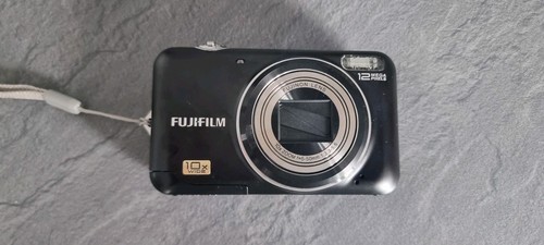 Fujifilm finepix series - fujifilm,