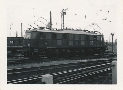 Foto antik eisenbahn - antik,