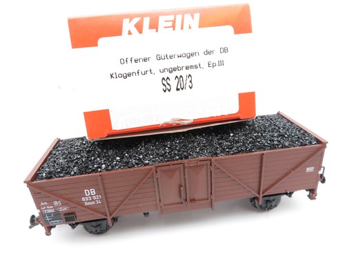362h0 klein modellbahn ss - -,