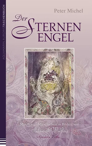 Der sternenengel märchen - sternenengel, |