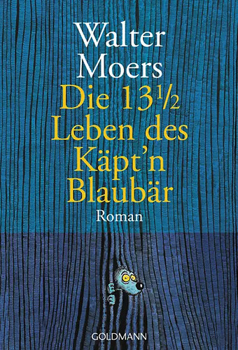 Die leben des käpt n - leben, käpt'n