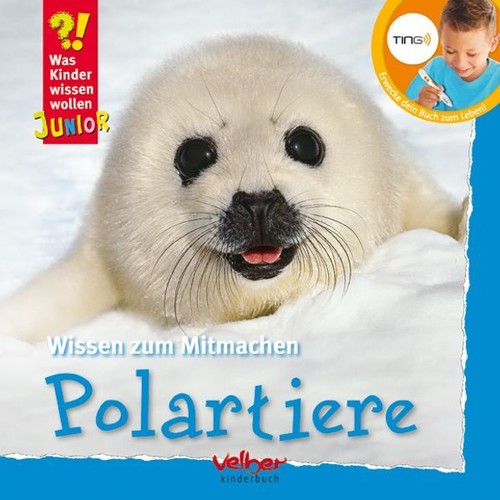 Ting polartiere wissen zum - ting:,