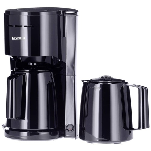Severin 9307 kaffeemaschine - ka,