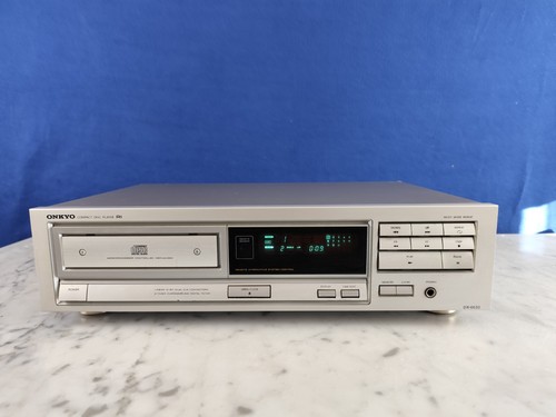 Onkyo 6630 cd player - , dx-6630