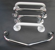 Behindertengerechte Toilette