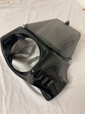 Vespa PX 80 125 200 UTAH Flyscreen Windschutzscheibe Gordon - Top