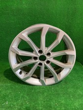 1x Alufelge 18 Zoll 8.0" 5x112