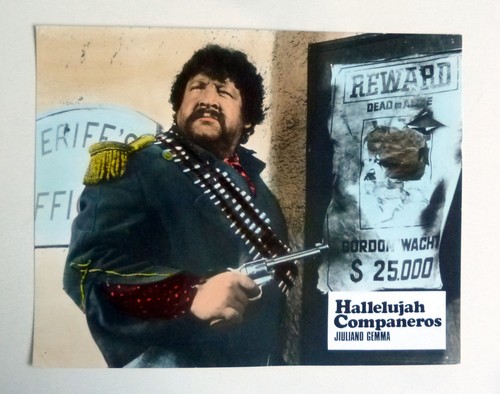 Halleluja companeros arizona - halleluja,