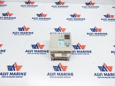 Yaskawa CIMR-XCBAB0P7 Frequenzumrichter 0,75 kW