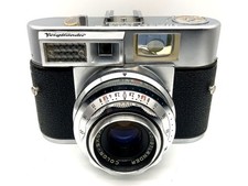 Voigtländer Vitomatic II