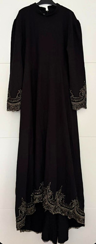 Schwarz damen abendkleid - damen,