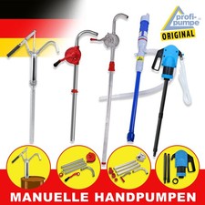 FASSPUMPE HANDPUMPE DIESEL
