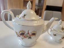 KPM Rubens Tee Service