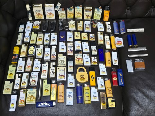 Feuerzeuge sammlung 90x - 96,