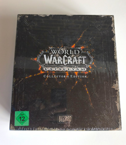 Blizzard world warcraft - blizzard,