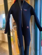 Cressi Neopren Tauchanzug halbtrocken - Herren 7mm - XXXL