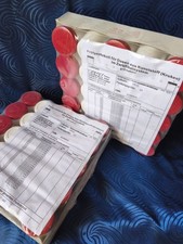 Schraubdeckeldosen aus