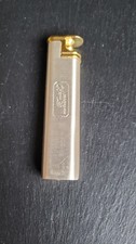 Davidoff Feuerzeug Silber