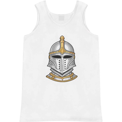 Trägershirt tanktop royal - trägershirt/tanktop, "royal