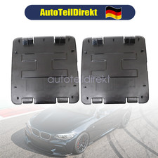 2x Kotflügelabdeckung