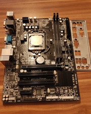 GIGABYTE GA-H110M-S2PV