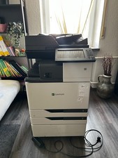 LEXMARK CX921de