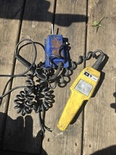  Mafelec Hydraulische Fernbedienung Schaltkasten Wanderleitung Behindertenrampe 