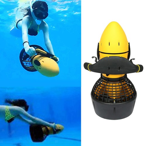 Tragbare sea booster - sea,