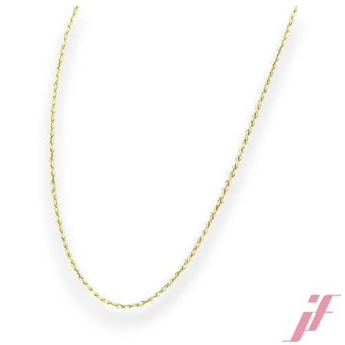 Kette 585 gelbgold 70 - 585,