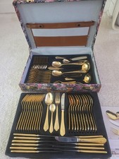 SBS Besteck Solingen 12