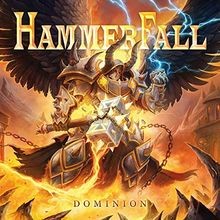 Dominion von hammerfall - von,