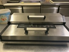 Caso FastVac 4000 Vakuumierer