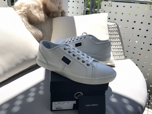 Dolce gabbana sneaker dame - &,