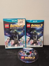 Lego Batman 3: Beyond Gotham