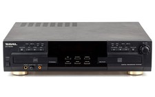 Dual CDS7100RW Doppel CD Player CD Recorder / gewartet 1 Jahr Garantie [2]