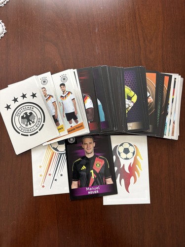 Dfb fußball 2026 edeka - fuẞball,