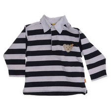 Steiff, Rugby Shirt, Größe