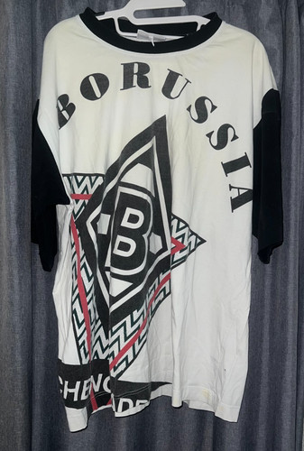 Borussia mönchengladbach - borussia,