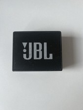 Jbl Portable Wireless Bluetooth Speaker - schwarz - gebraucht
