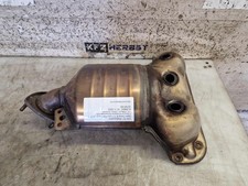 Opel Corsa E Katalysator 25195105 1.4 55kW B14XER 328797