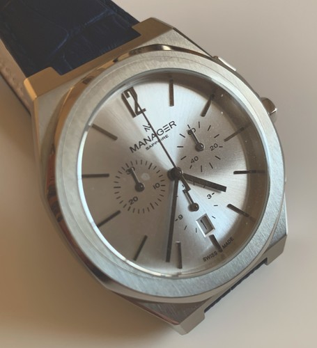 Manager swiss watches - manager,