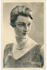 Mode Schaufenster Puppe mit