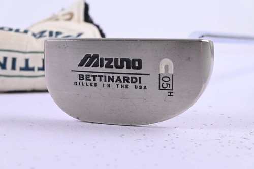 Mizuno series putter - c-series,