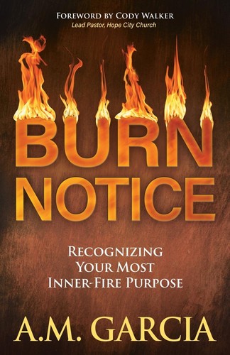 Garcia burn notice - garcia, |