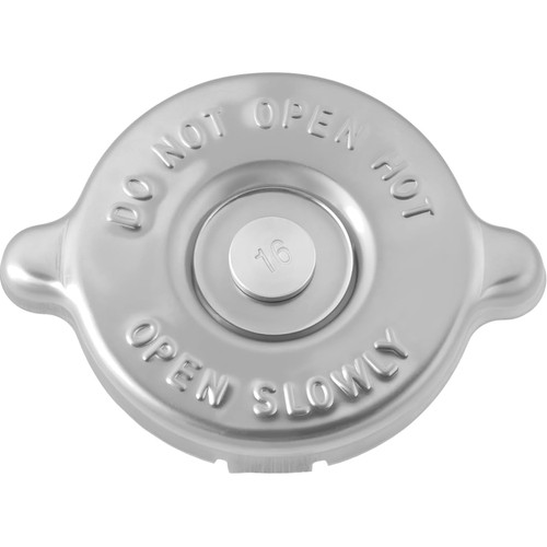 Kühlerdeckel ersatz für - kühlerdeckel,