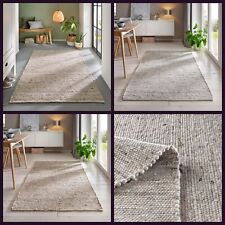 Helsinki Gewalkter Wollteppich