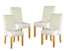 Esszimmerstuhl 4er Set /