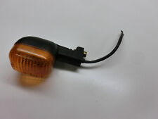 Ducati Monster 600 M 3 94-01 Blinker hinten links flasher rear left Blinkerglas