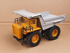 Muldenkipper Caterpillar cat baustellenfahrzeug Minen Lastwagen Lkw model kipper